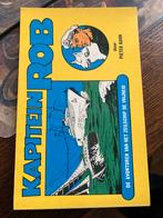 Kapitein Rob, Boeken, Meerdere stripboeken, Ophalen of Verzenden, Zo goed als nieuw