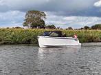 TendR 20 Black Edition Demo - Honda 50 PK - Vaarklaar, Watersport en Boten, Sloepen, 6 meter of meer, Nieuw, Overijsselhaven 3-B Nieuwegein