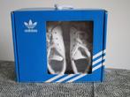 Nr.75: Nieuwe Adidas Stan Smith baby schoentjes wit maat 17, Kinderen en Baby's, Babykleding | Schoentjes en Sokjes, Nieuw, Schoentjes