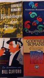 Godfried Bomans, Ophalen of Verzenden, Gelezen, Godfried Bomans, Nederland