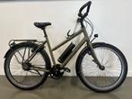 Santos Travelmaster, Fietsen en Brommers, Fietsen | Dames | Sportfietsen en Toerfietsen, Overige merken, 28 inch, Gebruikt, 10 tot 15 versnellingen