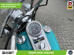 Harley Davidson Heritage Softail Classic (bj 1990), 2 cilinders, 1338 cc, HARLEY-DAVIDSON, Bedrijf