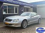 Mercedes SL-klasse 500, Auto's, Automaat, Achterwielaandrijving, Gebruikt, 8 cilinders
