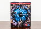 Event Horizon 4K UHD + Blu-Ray STEELBOOK (UK Import), Horror, Paramount Pictures, -, -