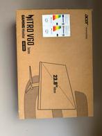 Acer NITRO VG0, Computers en Software, Monitoren, Ophalen, HD, Zo goed als nieuw, 60 Hz of minder