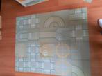 20 diverse lego grondplaten, Ophalen of Verzenden, Gebruikt