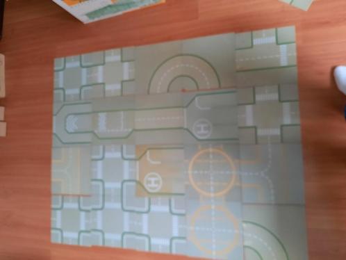 20 diverse lego grondplaten, Kinderen en Baby's, Speelgoed | Duplo en Lego, Gebruikt, Ophalen of Verzenden