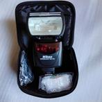 NIKON Flitser Speedlight SB-700, Audio, Tv en Foto, Fotografie | Flitsers, Ophalen of Verzenden, Zo goed als nieuw, Nikon, Kantelbaar