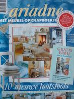Ariadne 1998 januari februari, Ophalen of Verzenden, Zo goed als nieuw