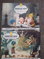 Arretje Nof - 2 Boeken, Ophalen of Verzenden, Gelezen, Toonder Studio's, Sprookjes