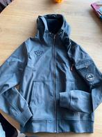 Black Bananas Jas Maat M, Kleding | Heren, Jassen | Zomer, Verzenden, Zo goed als nieuw, Maat 48/50 (M), Grijs