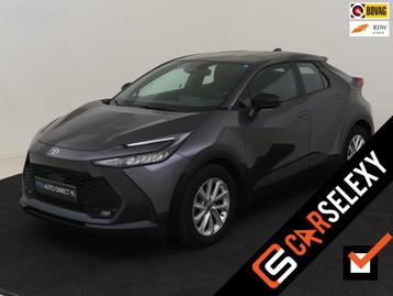 Toyota C-HR 1.8 Hybrid 140 Business beschikbaar voor biedingen