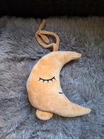 Schattig Maan Knuffeltje/muziekdoosje, Ophalen, Zo goed als nieuw, Overige typen