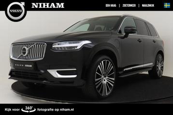 Volvo XC90 T8 RECHARGE AWD INSCRIPTION -PANO.DAK|HARMAN/KARD beschikbaar voor biedingen