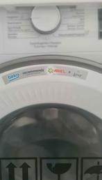 Beko B3WT5841WS2 NIEUW!!  DEZE WEEK OPHALEN!!, Witgoed en Apparatuur, Wasmachines, Ophalen of Verzenden, Nieuw