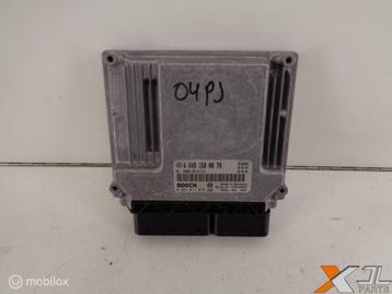 E-KLASSE W211 320CDI ECU MOTORCOMPUTER A6481500879 beschikbaar voor biedingen