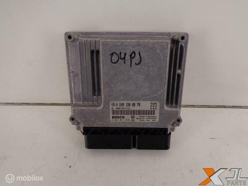 E-KLASSE W211 320CDI ECU MOTORCOMPUTER A6481500879, Auto-onderdelen, Elektronica en Kabels, Mercedes-Benz, Gebruikt, Ophalen of Verzenden