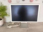 Apple Cinema Display monitor model A1081 20 inch, Computers en Software, Monitoren, Ophalen, Gebruikt, Overige typen, Apple Cinema Display
