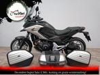 HONDA NC 750 X ABS (bj 2018), 2 cilinders, 745 cc, Bedrijf, Meer dan 35 kW