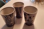 Des pots bekers, Overige kleuren, Aardewerk of Porselein, Ophalen of Verzenden, Zo goed als nieuw