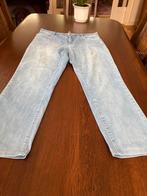 “BRAX” dames jeans, maat 42, gedragen, Blauw, W33 - W36 (confectie 42/44), Gedragen, BRAX
