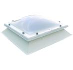 Lichtkoepel - 96x96cm - de goedkoopste van Nederland, Ophalen, Nieuw