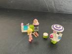 Lego friends Stephanie’s buitenkeuken 3930, Kinderen en Baby's, Ophalen, Gebruikt, Lego