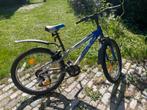 Trek mountainbike 24 inch - opknapper, Fietsen en Brommers, Fietsen | Mountainbikes en ATB, Gebruikt, Hardtail, Trek, Ophalen