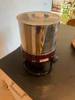 Premier Stone Melanger & Wet Grinder, 2 tot 3 liter, Ophalen, Gebruikt, 1 snelheid