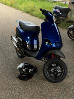 Piaggio type 3 70cc waardenpeiling, Fietsen en Brommers, Ophalen of Verzenden, Zo goed als nieuw, Tweetakt, Zip
