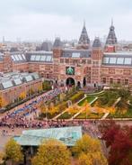 TCS Amsterdam Marathon startbewijs, Eén persoon