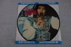 Elvis Presley picture lp, Cd's en Dvd's, Vinyl | Rock, Ophalen of Verzenden, Zo goed als nieuw, 12 inch