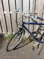 Koga Miyata Advance hybride herenfiets, Fietsen en Brommers, Fietsen | Heren | Herenfietsen, Gebruikt, Versnellingen, 53 tot 57 cm