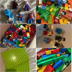 Duplo verhuisdoos, Ophalen, Gebruikt, Overige merken