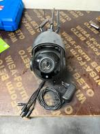 Ptz camera, Ophalen, Zo goed als nieuw