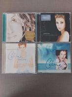 Celine Dion, Cd's en Dvd's, Ophalen of Verzenden, Zo goed als nieuw