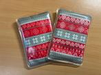 Set van 2 x 2 Handwarmers, Fietsen en Brommers, Ophalen of Verzenden, Zo goed als nieuw, Overige merken