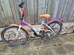 Leuke kinderfiets 20 inch., Fietsen en Brommers, Fietsen | Kinderfietsjes, Ophalen, Gebruikt