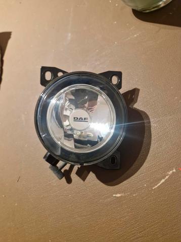 DAF Mistlamp - Gebruikt beschikbaar voor biedingen