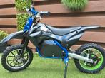 Minicrosser Nitro, Fietsen en Brommers, Minibikes, Midibikes en Pitbikes, Ophalen, Gebruikt, Overige typen, Nitro