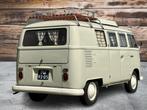 Volkswagen T1 | Westfalia camper | 1967 | SO42 | | Campmobil, Auto's, Oldtimers, Overige carrosserieën, Met garantie (alle), Wit