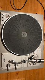 Akai AP-206C, Audio, Tv en Foto, Platenspelers, Ophalen, Gebruikt, Pitch-regelaar, Platenspeler
