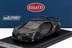 Looksmart 1:43 Bugatti Chiron Pur Sport Full Carbon gold, Ophalen of Verzenden, Nieuw, Auto, Overige merken