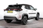 Toyota Yaris Cross 1.5 Hybrid 115 PK Executive - Automaat (O, Gebruikt, 116 pk, Wit, Bedrijf