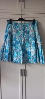 Sigrid Olsen rok maat 42 igst, Kleding | Dames, Olsen, Blauw, Maat 42/44 (L), Ophalen of Verzenden