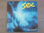 The Scene - S.E.X. / Edit, Cd's en Dvd's, Vinyl | Nederlandstalig, Ophalen of Verzenden, Gebruikt, Overige formaten, Overige genres
