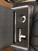 Sifon met pijp, Ophalen of Verzenden