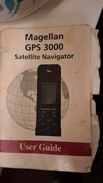 Magellan GPS 3000 - Klassieke Navigator, Ophalen of Verzenden