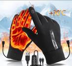 Verwarmde Handschoenen - Winter Warmte, Ophalen of Verzenden, Nieuw, Helm