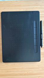Wacom Intuos Tekentablet CTL-4100, Computers en Software, Tekentablets, Ophalen, Gebruikt, Bedraad